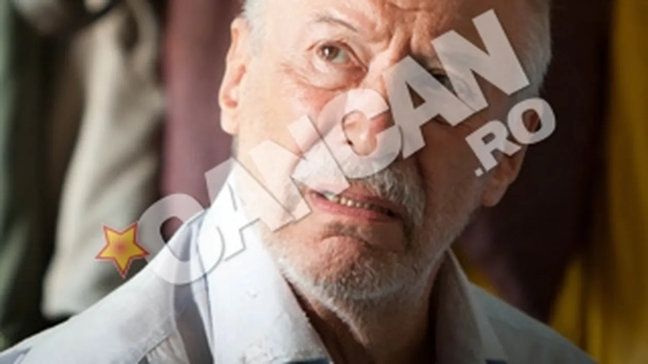 Un film, multe coincidente! Cainele japonez se filmeaza in Giurgiu!