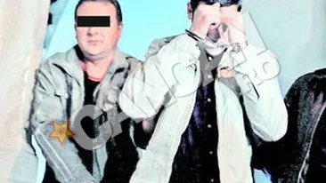 Hotii care l-au pradat pe Andrei Hrebenciuc, condamnati cu suspendare pentru furtul a sase masini de lux! Au scapat de puscarie!