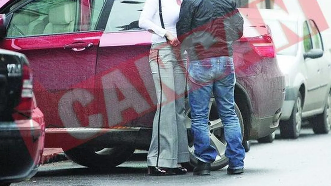 Iepurasii l-au luat cu asalt pe Reghecampf inainte de Paste