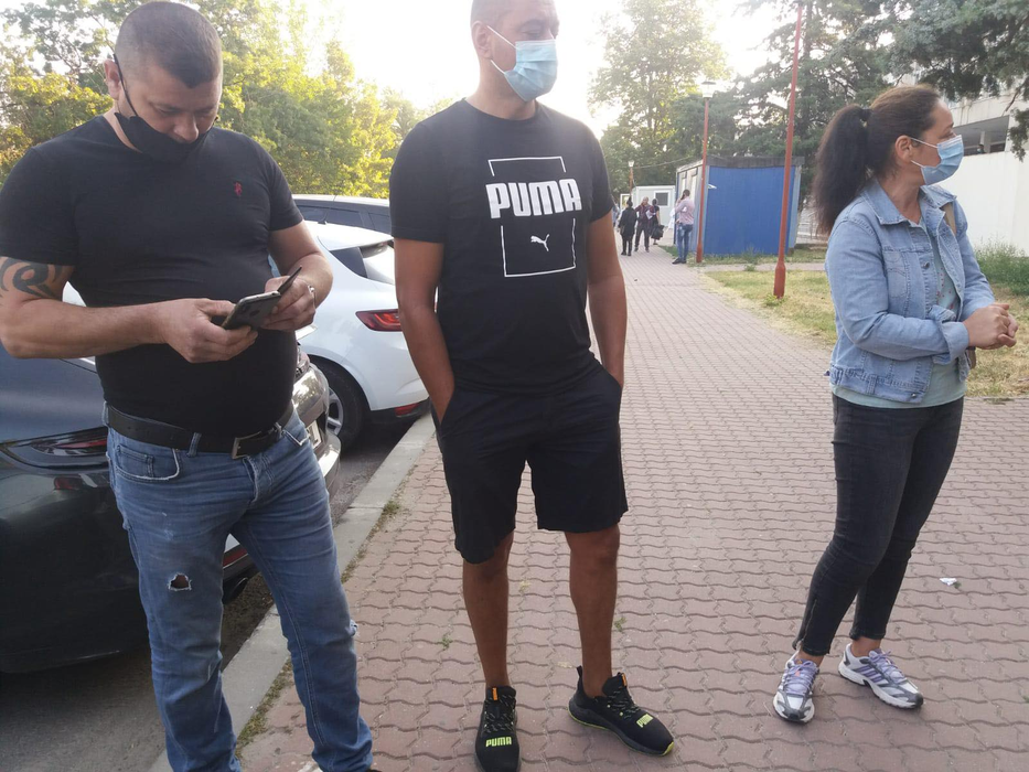 Un bărbat a fost declarat mort, deși trăiește. Rudele ”decedatului” au trăit șocul vieții atunci când au ajuns la morgă