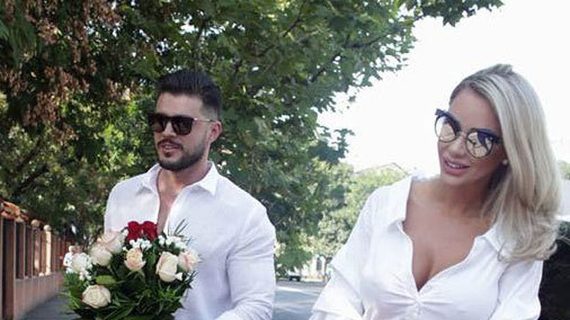 Victor Slav şi Bianca Drăguşanu, discuţie despre relaţia lor. “Măi femeie, avem nevoie de…” Cum vor să-şi salveze viaţa de cuplu