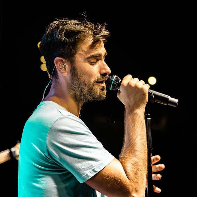 Liviu Teodorescu: "Îmi plăcea faptul că mă recunoaște lumea pe stradă, îmi plăceau toate beneficiile astea pe care le ai ca persoană publică!" / (Foto : Instagram.com)