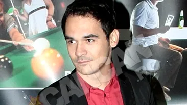 Razvan Simion: Orice femeie care are minimum de sentimente pentru sotul ei ar trebui sa fie geloasa