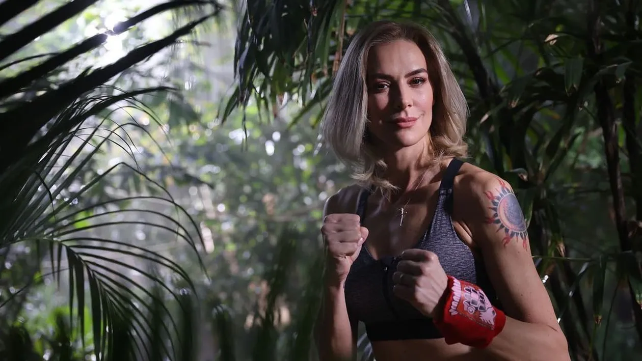 Roxana Ciuhulescu, noi declarații după eliminarea de la Survivor România 2022: “Mi-a făcut sufletul praf!” + Cu ce probleme de sănătate se confruntă