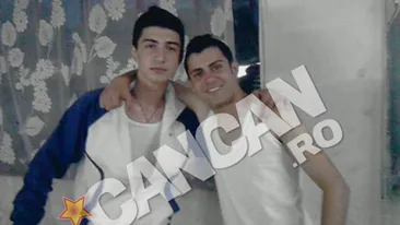 Spovedania mincinoasa a elevului-criminal! Cristi s-a dat de gol la priveghiul lui Andrei: le-a spus celor prezenti ca avea un briceag la el, dar ca nu l-a folosit!