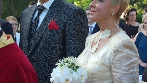 In prima zi din an, Teo si Iosef au stabilit, la telefon, sa divorteze in secret, la notar! Se grabesc sa puna capat mariajului!