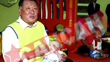 Presedintele Hyundai, condamnat sa alapteze