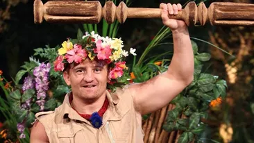 Rivalul lui Morosanu spune ca luptatorul este urat si gras. Afla cum a reactionat Regele junglei