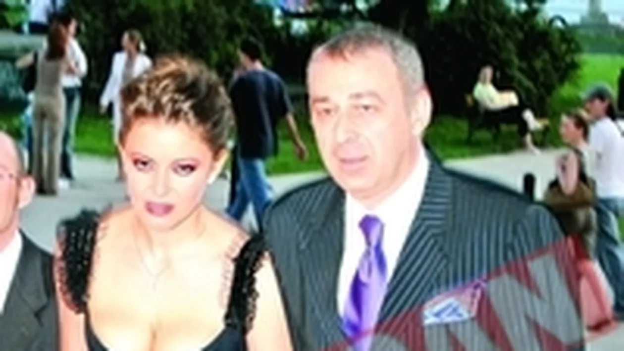 Rita Muresan, in razboi cu sotul sau pentru custodia fetitelor