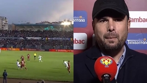 Adrian Mutu și-a dat demisia, după ce Corvinul a umilit-o pe CFR Cluj în Cupa României: „Nu pot să trec peste...”