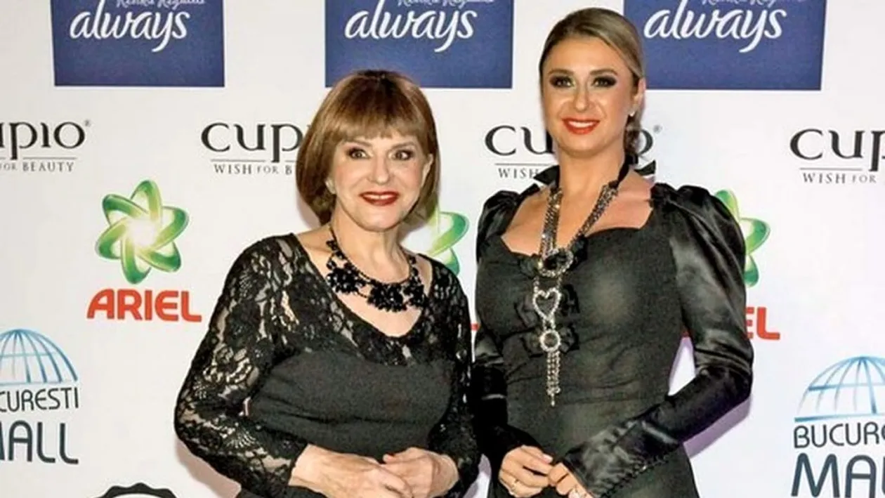 Abia acum s-a aflat! Cu ce anume a mințit-o Anamaria Prodan pe mama ei pentru a evita un scandal monstru