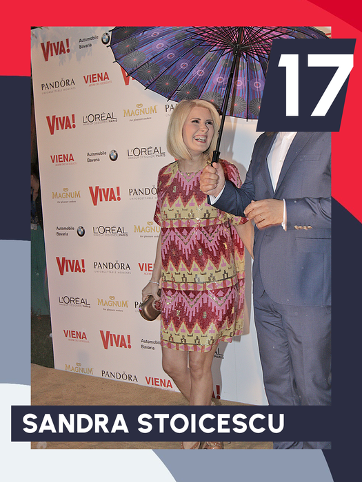 Atenţie! Intră în acţiune TOP 30 de vedete care fac senzaţie indiferent de vreme. Anna Lesko, Inna şi Bianca Drăguşanu au încins imaginaţia ude… dar cu stil! 