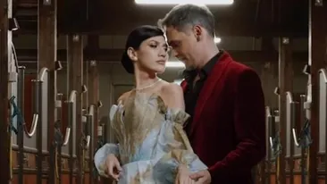 Răzvan Simion și Daliana Răducanu s-au logodit! Ce mesaj emoționant a transmis prezentatorul TV