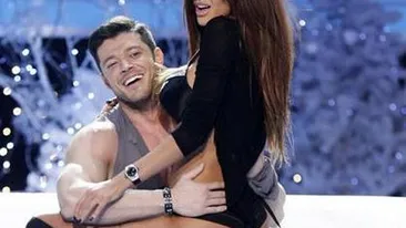 Victor Slav nu va putea fi alaturi de Bianca o luna de zile! Vezi de ce e pedepsit si cum o sa o impace pe roscata!