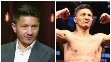 Cu ea s-a iubit Ronald Gavril timp de 4 ani. Cine este și cum arată Elena Lungu, fosta parteneră a pugilistului