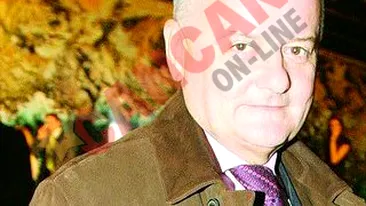 Irinel, tandreturi cu o bruneta in Le Gaga