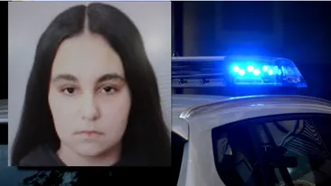 Alertă în Prahova! Popescu Ioana Alexandra, o adolescentă de 15 ani, a dispărut fără urmă. Cine o vede este rugat să sune la 112