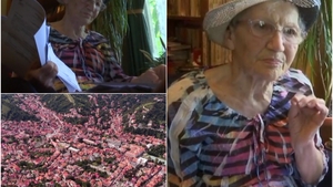 Această bătrânică de 85 de ani a dat tunul! Cum a reușit să cumpere un apartament cu 723 de lei