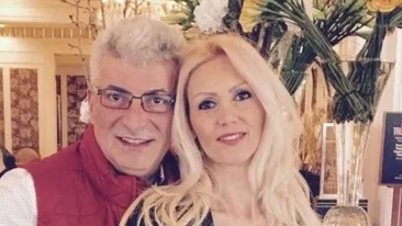 Silviu Prigoană va ajunge, din nou, în fața altarului! Unde va avea loc nunta cu noua parteneră. „Urmează, bineînțeles că facem”