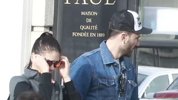 Dragostea i-a dat cariera peste cap! Ce s-a întâmplat cu tenismena de când se iubeşte cu ”perversul de la grădiniţă”