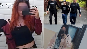 Strigător la cer! Motivul pentru care tânărul din Sibiu și-a omorât iubita de 21 de ani în apartament. Ce a putut să declare în fața anchetatorilor