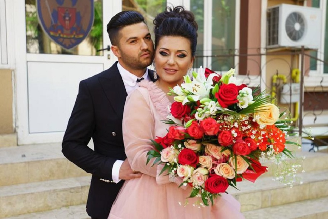 Bianca Rus și soțul ei își continuă războiul
