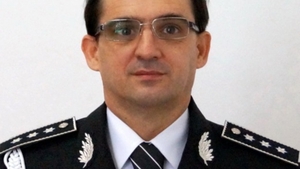 Rectorul Academiei de Poliţie îşi dă demisia, după ce ar fi fost acuzat de hărţuire sexuală de o studentă