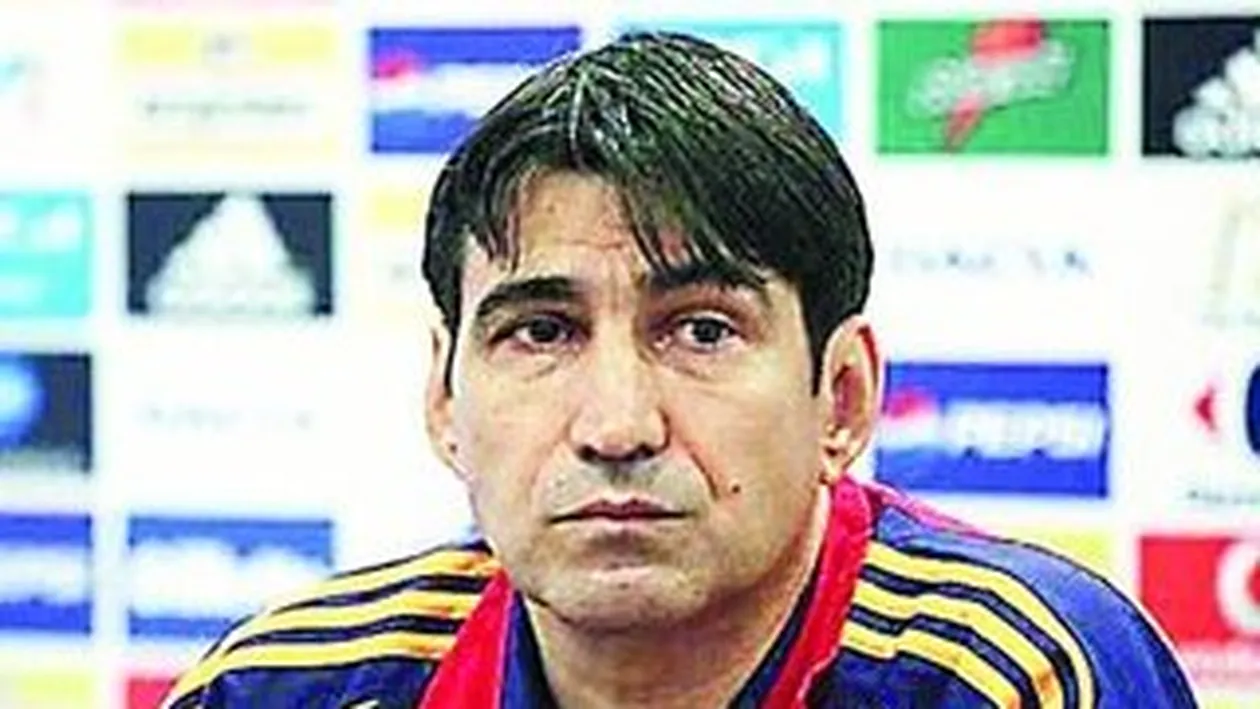 Victor Piturca: Sunt un bunic ca toti bunicii. Nepotul meu face ce vrea din mine