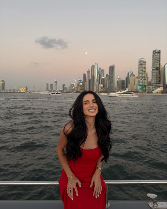 Ioana Grama, acuzată că și-a înșelat soțul cu un bărbat celebru din showbiz! Cum a răspuns influencerița