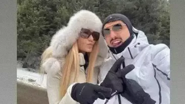 Iubitul mai tânăr cu 20 de ani a pus-o în centrul atenției pe Emilia Ghinescu. Ce spune artista despre relația lor