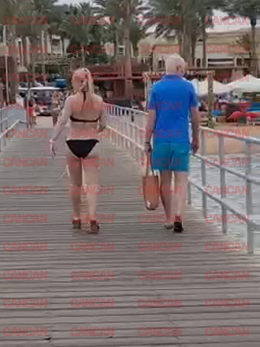 Ioana Ramona Bruynseels merge șmecherește în vacanță