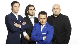 Un fost concurent de la MasterChef şi-a ameninţat soţia cu bătaia: "Îţi trag două palme. Panaramă ce eşti" Vezi un VIDEO DEMENŢIAL