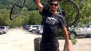 Mama ciclistului Mark Sutton, împușcat în Alpi, declarație șocantă: ”Singurul meu regret este că a murit prea repede!”
