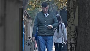 Singuuur…atât de singuuur! Toni Iuruc este devastat după divortul de Simona Halep și…