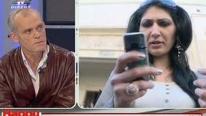 Loredana Pastrama, acuzata ca a intrat prin efractie in locuinta sotului: "Si-a luat tot ce i-a placut si, drept ramas-bun, si-a facut nevoile in mijlocul casei"