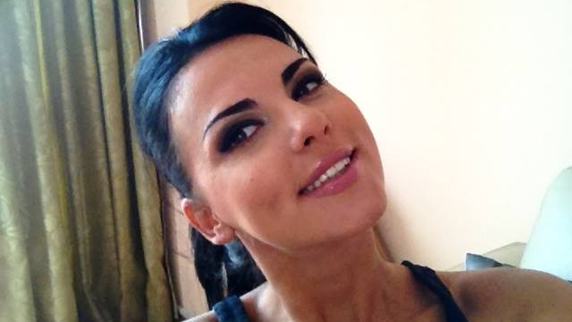 Prima reacţie a Laviniei Pirva, după ce Ştefan Bănică a recunoscut relaţia cu ea: "Voi spune doar atât..."
