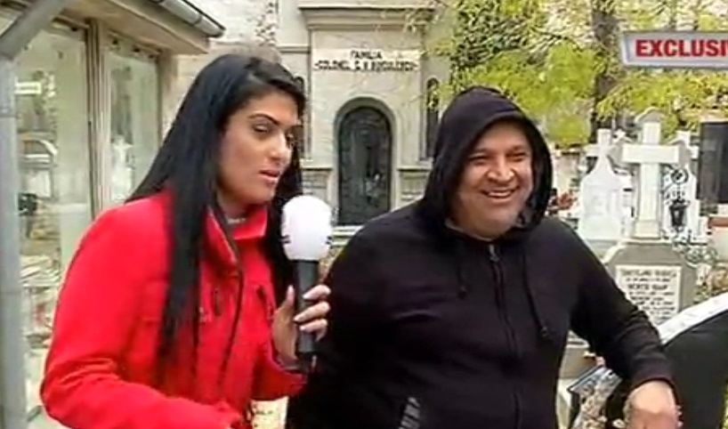 Oneaţă susţine că a fost uitat de maneliştii pe care i-a lansat în muzică