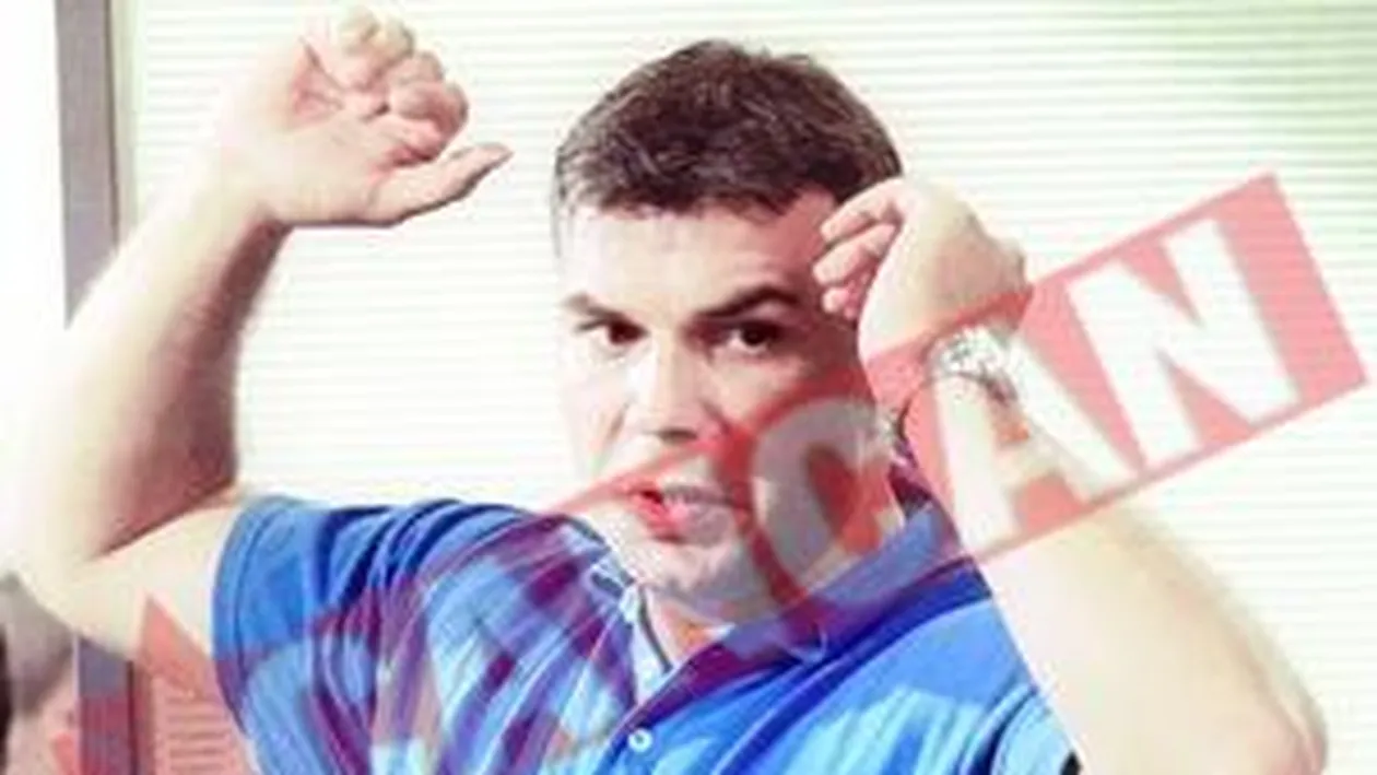 Oli a ratat obiectivul