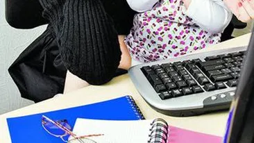 In primele sase luni nu poti fi dat afara