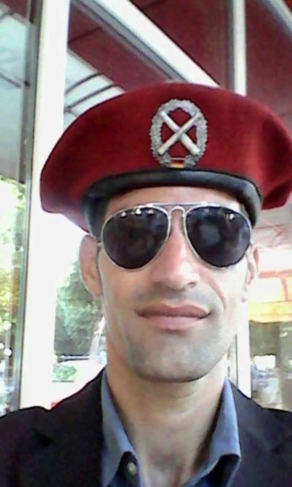 Viorel Botezatu de la ”Românii au talent” îşi caută soţie