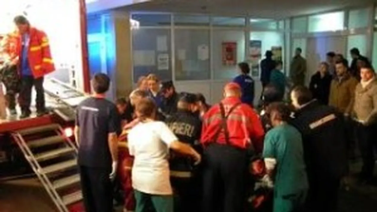 Dezvăluirile tatălui COPILOTULUI implicat în accidentul aviatic din Apuseni: Eu am aflat primul