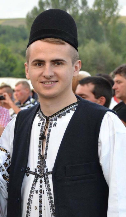 Un cunoscut interpret de muzică populară a avut parte de surpriza vieții sale: ”Am amuțit când l-am văzut”