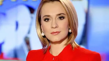 Andreea Esca, subiectul unui reportaj! Francezii, fascinati de prezentatoarea Stirilor ProTV din Romania