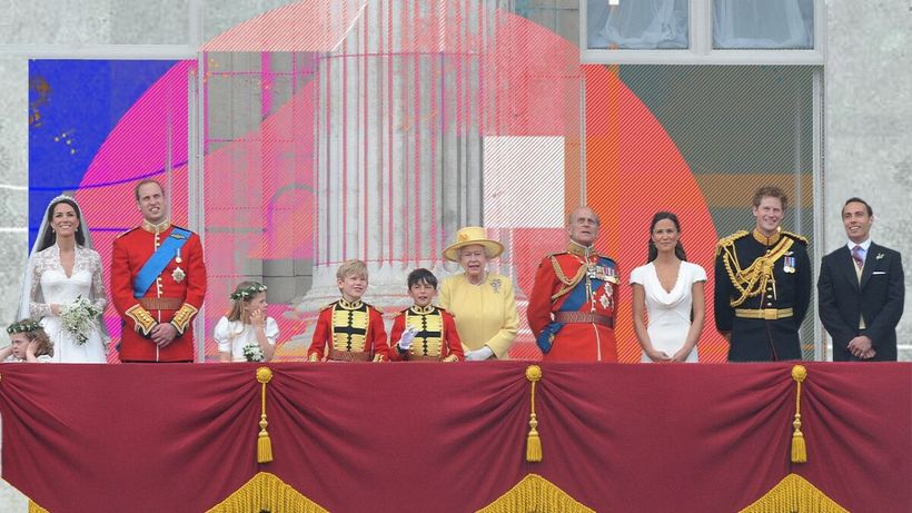 Cum a fost prima noapte de amor pentru membrii familiei regale britanice. Dezvăluirile la care nimeni nu se aștepta!