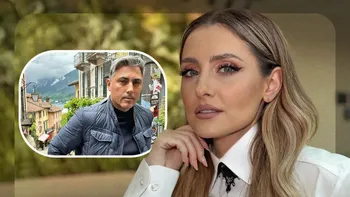 Surpriză totală! Alina Sorescu și fostul soț, din nou împreună. Motivul emoționant