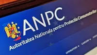 ANPC a dat lovitura! Ce au descoperit inspectorii într-o firmă de catering care livrează mâncare pentru 12 instituții din România