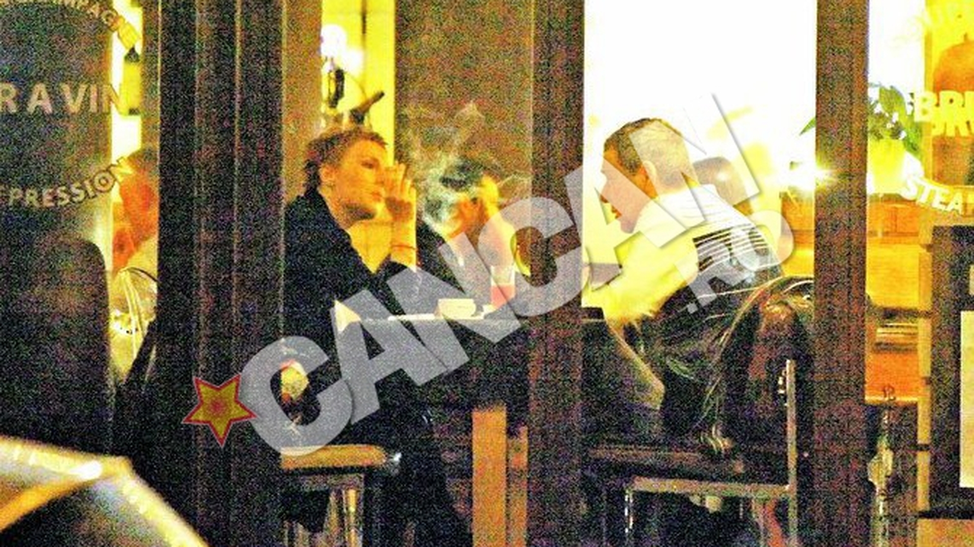 Zambete tuguiate plus ganduri ascunse afumate! De la ursul pacalit de vulpe la Ursu ametit de Grecu