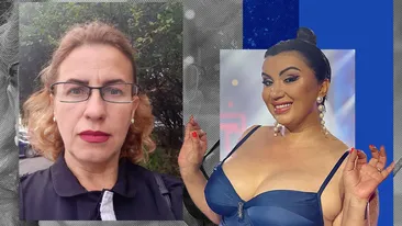 ”Mi-a dat țeapă!” Bahmuțeanca a fost bătaia de joc a lui Sile, acum și avocata anti-mască o face zob!