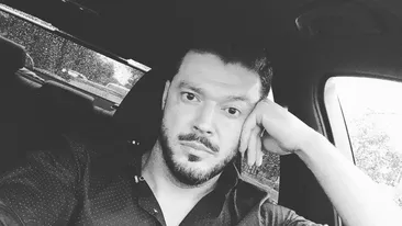 Victor Slav, mărturii despre drama păstrată secretă mult timp: “Doctorul mi-a spus că nu se mai poate face nimic”