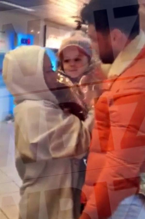 Primele imagini cu Anda Adam, după ce s-a părăsit Exatlon! Vedeta a apărut în scaun cu rotile